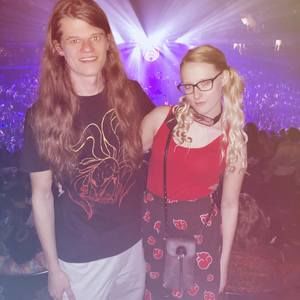 Meet your Posher, Allyson